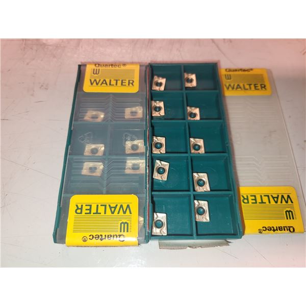 New Box(10) of Walter Inserts APMT0903PPR-F56