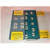 Image 1 : New Box(10) of Walter Inserts APMT0903PPR-F56