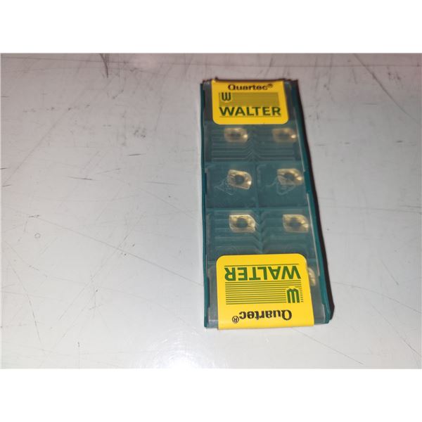 New Box(10) of Walter Inserts APMT090330R-F56