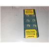 Image 1 : New Box(10) of Walter Inserts APMT090330R-F56