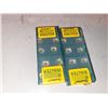 Image 1 : New Box(10) of Walter Inserts APMT090316R-F56