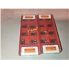 Image 1 : New Box(10) of Sandvik Inserts R390-11 T3 08M-PM