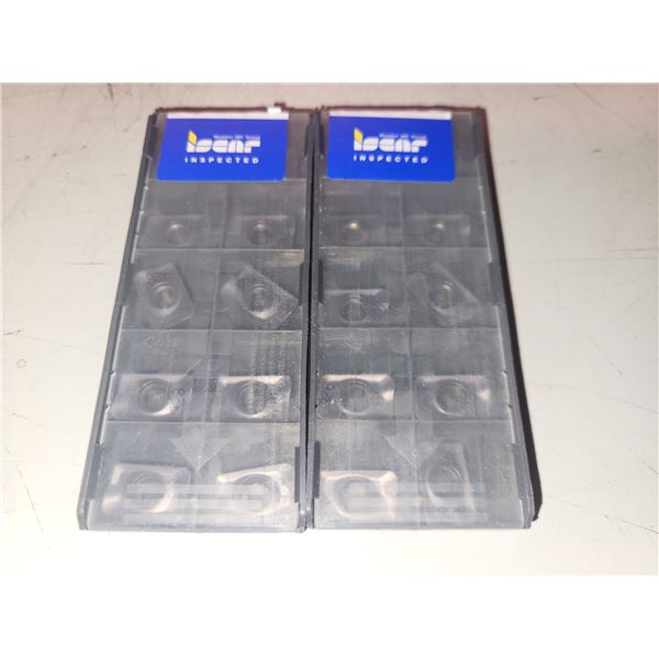 New Box(10) of ISCAR Inserts ADKT 150516R-HM 928