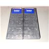 Image 1 : New Box(10) of ISCAR Inserts ADKT 150516R-HM 928