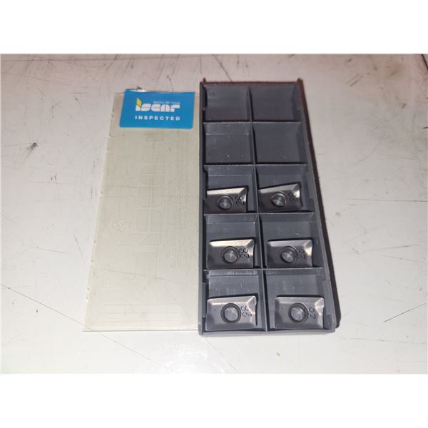 New ISCAR Insert ADKR 1505PDR-HM IC28