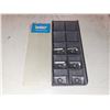 Image 1 : New ISCAR Insert ADKR 1505PDR-HM IC28