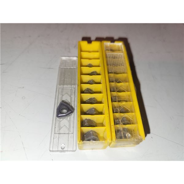 New KENNAMETAL Insert DFT05T308GD