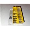 Image 1 : New KENNAMETAL Insert DFT05T308GD
