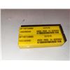 Image 2 : New KENNAMETAL Insert DFT05T308GD