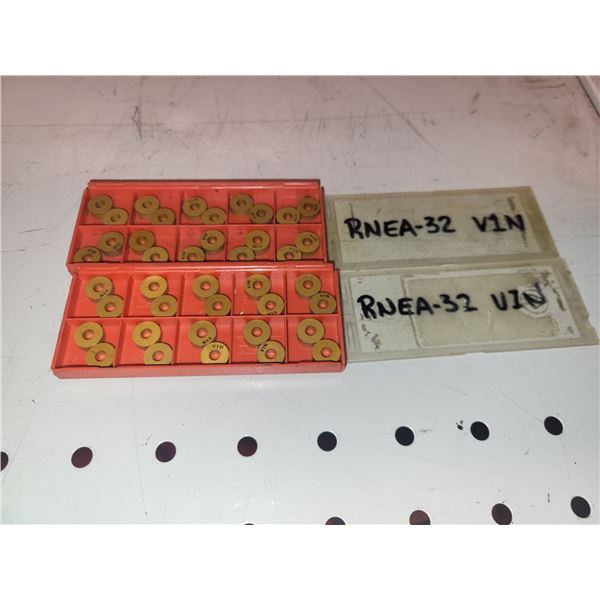 Sandvik Insert RNEA-32 V1N (never used)