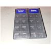 Image 1 : New Box(10) of ISCAR Inserts QDMT 120516PDTN-M