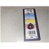 Image 2 : New Box(10) of ISCAR Inserts FF WOCT 09T320T