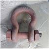 Image 1 : 40 Ton Shackle