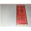 Image 1 : New Box(8) of SandVik Inserts N151.2-400-5E  235