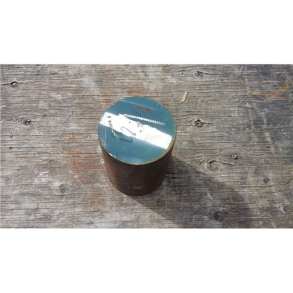 Shaft 4140 4 3/4" × 5"