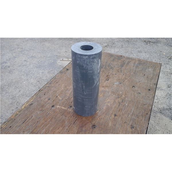 Tube PVC 2 3/4" × 6" × 20"