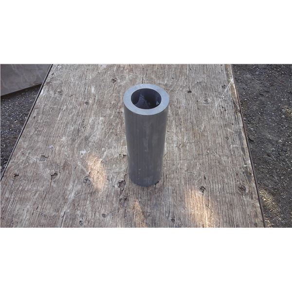 Tube PVC 2 3/4" × 4" × 11"