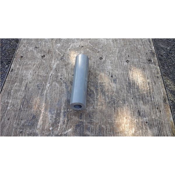 Tube PVC 1 3/8" × 2 1/4" × 11"