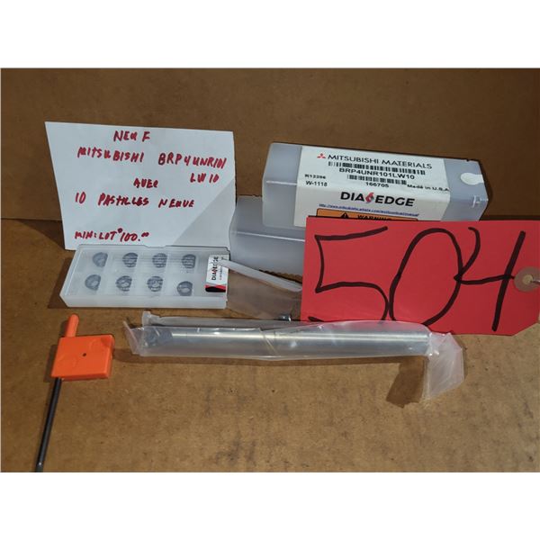 New Mitsubishi with Inserts(10)