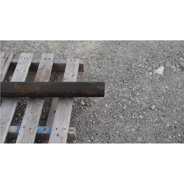 Tube DOM 2 7/8" × 3 1/2" × 16"