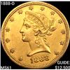 Image 1 : 1888-O $10 Gold Eagle UNCIRCULATED