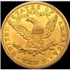 Image 2 : 1888-O $10 Gold Eagle UNCIRCULATED