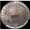 Image 2 : 1807 Draped Bust Half Dollar CHOICE BU