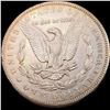 Image 2 : 1893-CC Morgan Silver Dollar HIGH GRADE