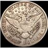 Image 2 : 1904-S Barber Half Dollar HIGH GRADE