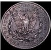 Image 2 : 1889-CC Morgan Silver Dollar UNCIRCULATED