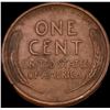 Image 2 : 1909-S VDB Wheat Cent UNCIRCULATED