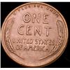 Image 2 : 1955/55 DDO Wheat Cent CHOICE BU