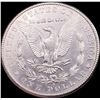 Image 2 : 1904-S Morgan Silver Dollar UNCIRCULATED
