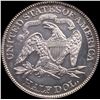 Image 2 : 1889 Seated Liberty Half Dollar SUPERB GEM PROOF