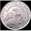 Image 2 : 1829 Capped Bust Half Dollar CHOICE AU
