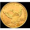 Image 2 : 1836 $2.50 Gold Quarter Eagle UNCIRCULATED