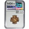 Image 2 : 2022 G.Britain 1 Sov QE II Obverse NGC MS69 DPL