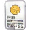 Image 2 : 1926 $10 Gold Eagle NGC MS63