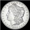 Image 1 : 1883-S Silver Morgan Dollar CLOSELY UNCIRCULATED