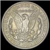 Image 2 : 1921-S Silver Morgan Dollar CLOSELY UNCIRCULATED