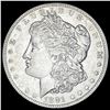 Image 1 : 1891-O Silver Morgan Dollar CLOSELY UNCIRCULATED