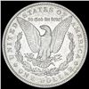 Image 2 : 1891-O Silver Morgan Dollar CLOSELY UNCIRCULATED