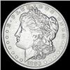Image 1 : 1896-Silver Morgan Dollar UNCIRCULATED