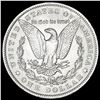 Image 2 : 1896-Silver Morgan Dollar UNCIRCULATED
