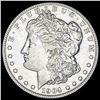 1904-S Silver Morgan Dollar NEARLY UNCIRCULATED