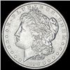 Image 1 : 1898 Silver Morgan Dollar UNCIRCULATED