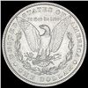 Image 2 : 1898 Silver Morgan Dollar UNCIRCULATED