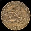 Image 1 : 1858 Copper-Nickel Flying Eagle Cent CLOSELY UNCIRCULATED