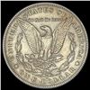 Image 2 : 1886-S Silver Morgan Dollar HIGH GRADE