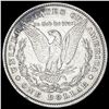 Image 2 : 1878 Silver Morgan Dollar NEARLY UNCIRCULATED